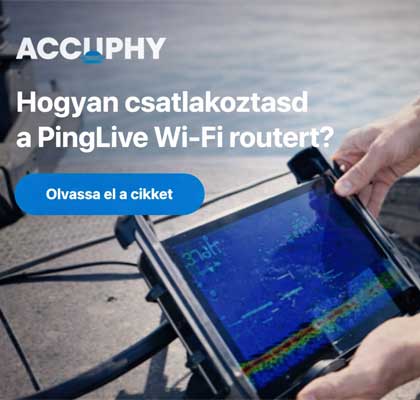 Hogyan csatlakoztasd a PingLive Wi-Fi routert?